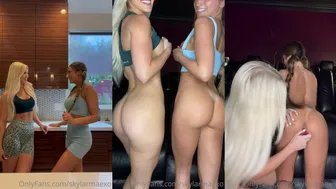 Skylarmae - Skylarmaexo Onlyfans orgasm content