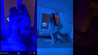 Ilona Korinets Chaturbate couple