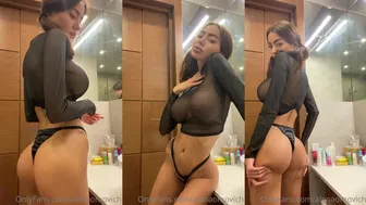 Alena Omovych Alena.Star Onlyfans full naked performer chick