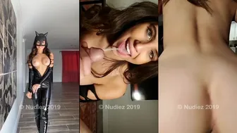 Violet Brandani Onlyfans contents her hole