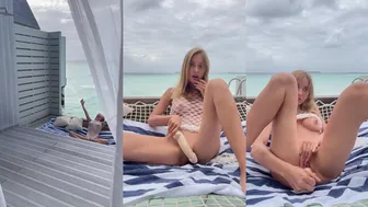 Catherine77 Fansly fuck her wet cunt