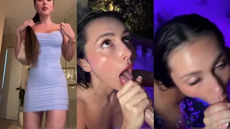 Carynbeaumont Onlyfans juicy wet pussy