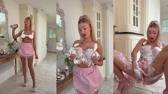 Frances Bentley Onlyfans sex in full pvt