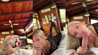 Wettmelons Onlyfans naked hairy slut