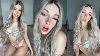 Milkimind Onlyfans latest hd porn content