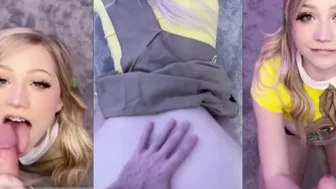 Babebellalynn Onlyfans busty hot model