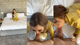Riley Reid Onlyfans cool kitty masturbates