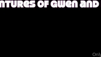 Gwen_Singer Onlyfans chick shaved cunt 2026