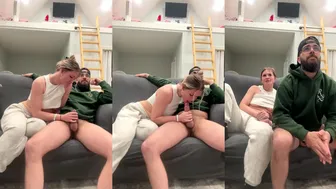 Filthycouple693 Chaturbate spy sextape 2026