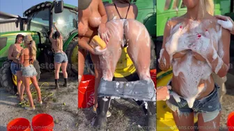 Midwestemma Onlyfans New Cute Girl Masturbates