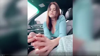 Naughtylittleparker Onlyfans Sex  Fingers