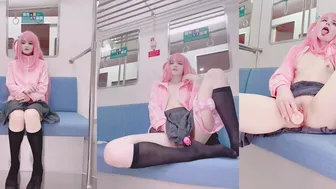 Foggycattt Onlyfans Hot Model