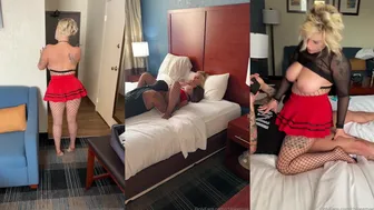 Chloeemae Onlyfans Recent Black Babe