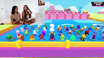 Emilybiack Onlyfans Finger Her Wet Hole
