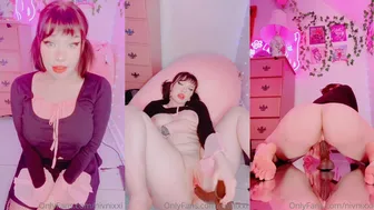 Nivnixxi Onlyfans New Cute Kitty