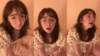 Muffinsmuffins222 Onlyfans Clit Fapping