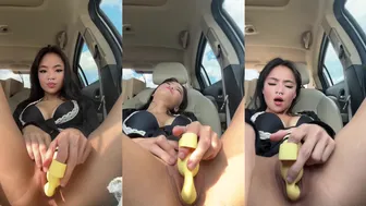 Meimeii Onlyfans Fapping Sextape