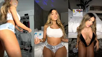 Lyna Perez Onlyfans Webcam Solo