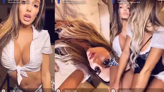 Lyna Perez Onlyfans Free Camcamporn  Sexy Slut