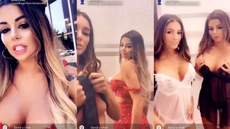 Lyna Perez Onlyfans Naked Doll