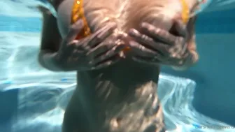 Darshelle Stevens Onlyfans Touches Herself In Pvt