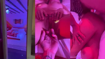 Darshelle Stevens Onlyfans Slut Plays Big Butt