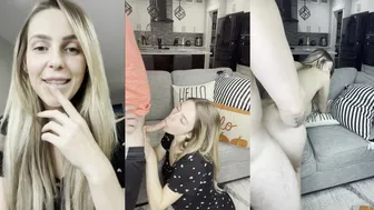 Roxystylezz Onlyfans New Tits Sextape