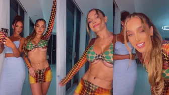 Lyna Perez Onlyfans Naked Babe Very Hot Tits