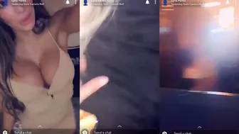 Lyna Perez Onlyfans Tight Vulva