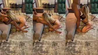 Luiizaaa Onlyfans New Tits Free Cam Sextape