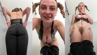 Etherreallovebug Onlyfans My Slut Gives