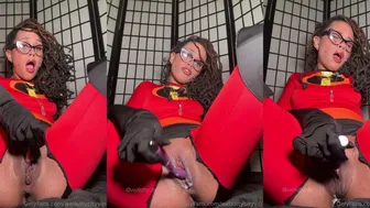 Wetkittycity Onlyfans Tanned Sexy Whore Playing Vulva