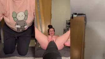 Leahshorty Onlyfans Tiny Teen Model