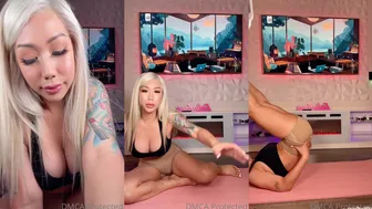 Keerakawaii Onlyfans Sex Act