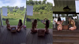 Daisykeech Onlyfans Thin Hot Kitty Fapping