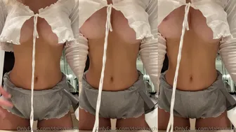 Daisykeech Onlyfans Camporn Sextape  A Thin Beauty