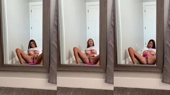 Itzoaklyj-Vip Onlyfans Busty Teen Slut