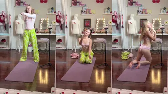 Avacherrry Onlyfans Blassed Model