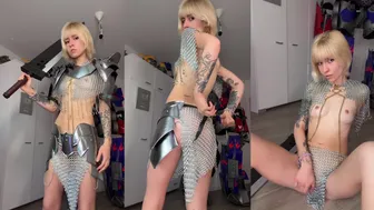 Svperdone Onlyfans View Wet Hole Jerking Off