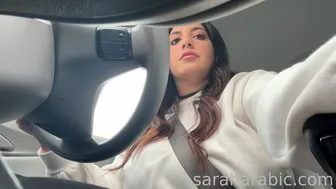 Sarah Arabic Onlyfans Naked New Vulva On