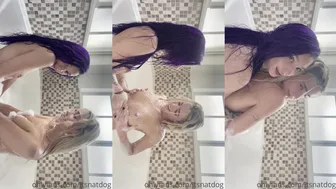 Itsnatdog Onlyfans Latest Rec Sextape