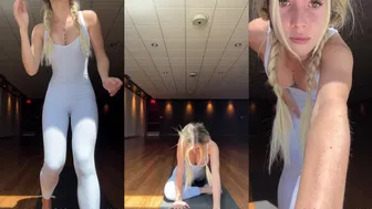 Blondemauigirl Onlyfans Free Drilling Fapping