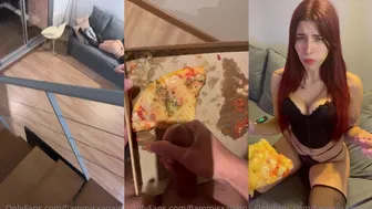 Fiammisxagain Onlyfans Spread Her Legs