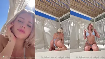 Badgalhailey Onlyfans Porno