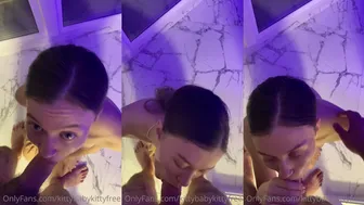 Kittybabykittyvip Onlyfans Nookie