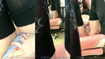 Booplesnoot Onlyfans New Teen Kitty