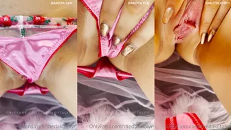 Thedakotalyn Onlyfans Young Babe