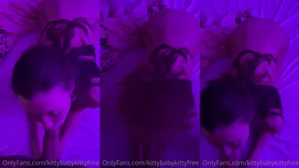 Kittybabykittyvip Onlyfans Completely Naked