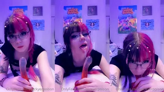 Bunnygirlella Onlyfans Seeped