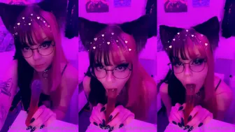 Bunnygirlella Onlyfans Tanned Girls Masturbates